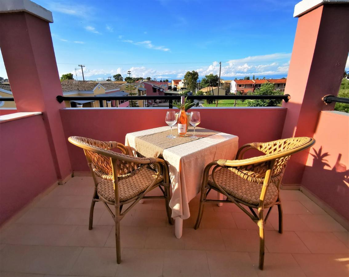 Hotel Sellas Sidárion