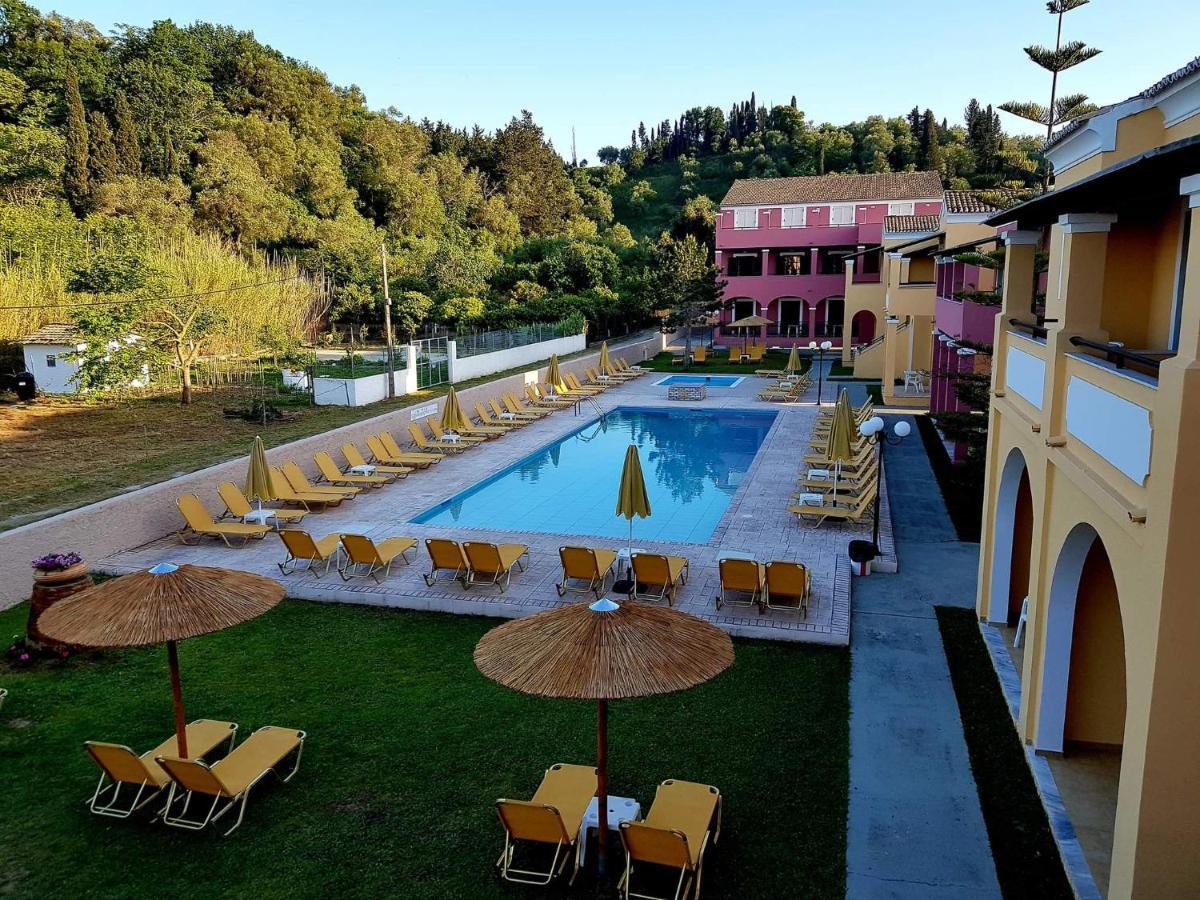 Hotel Sellas Sidárion