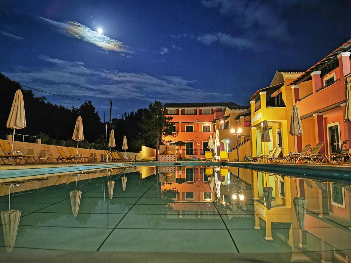 Sellas Hotel