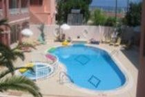 Hotel Sellas 2*