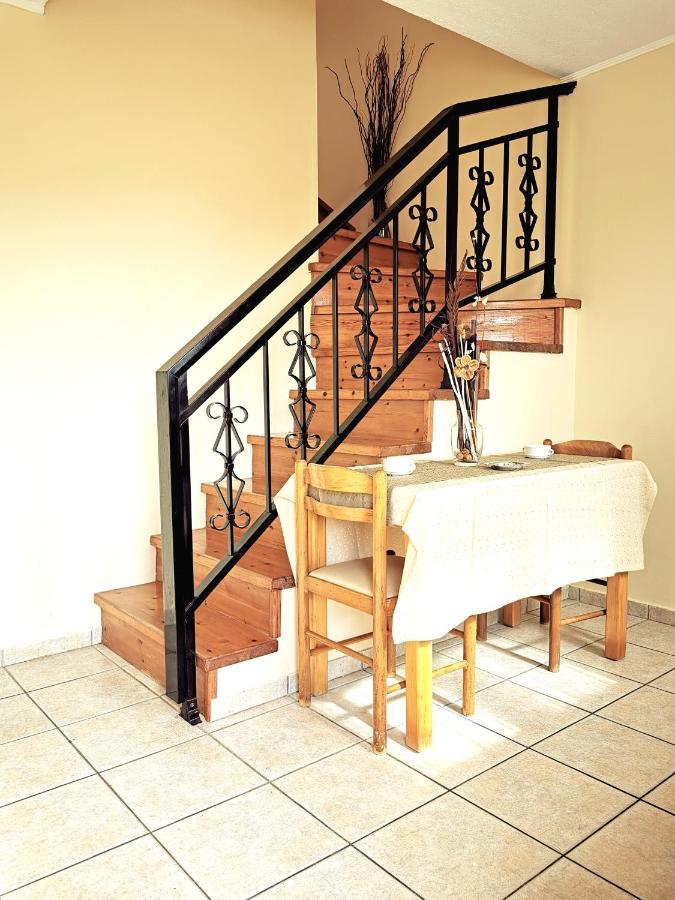 Hotel Sellas Sidárion