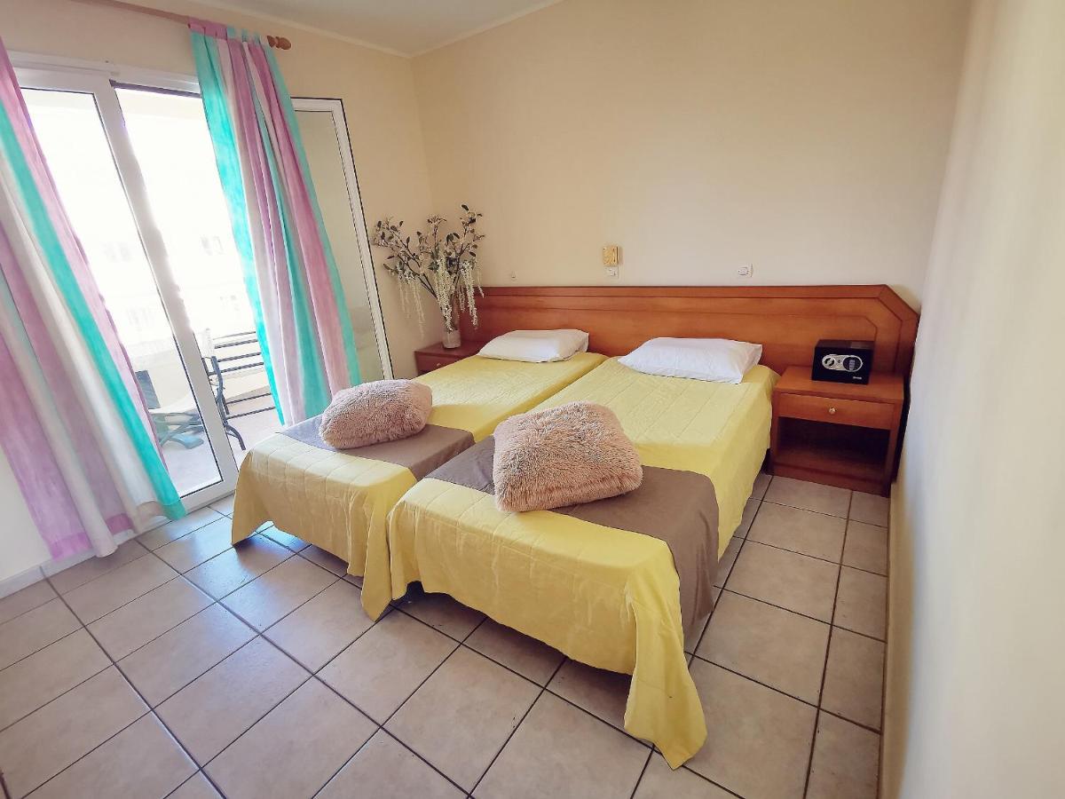 Sellas Hotel Sidárion
